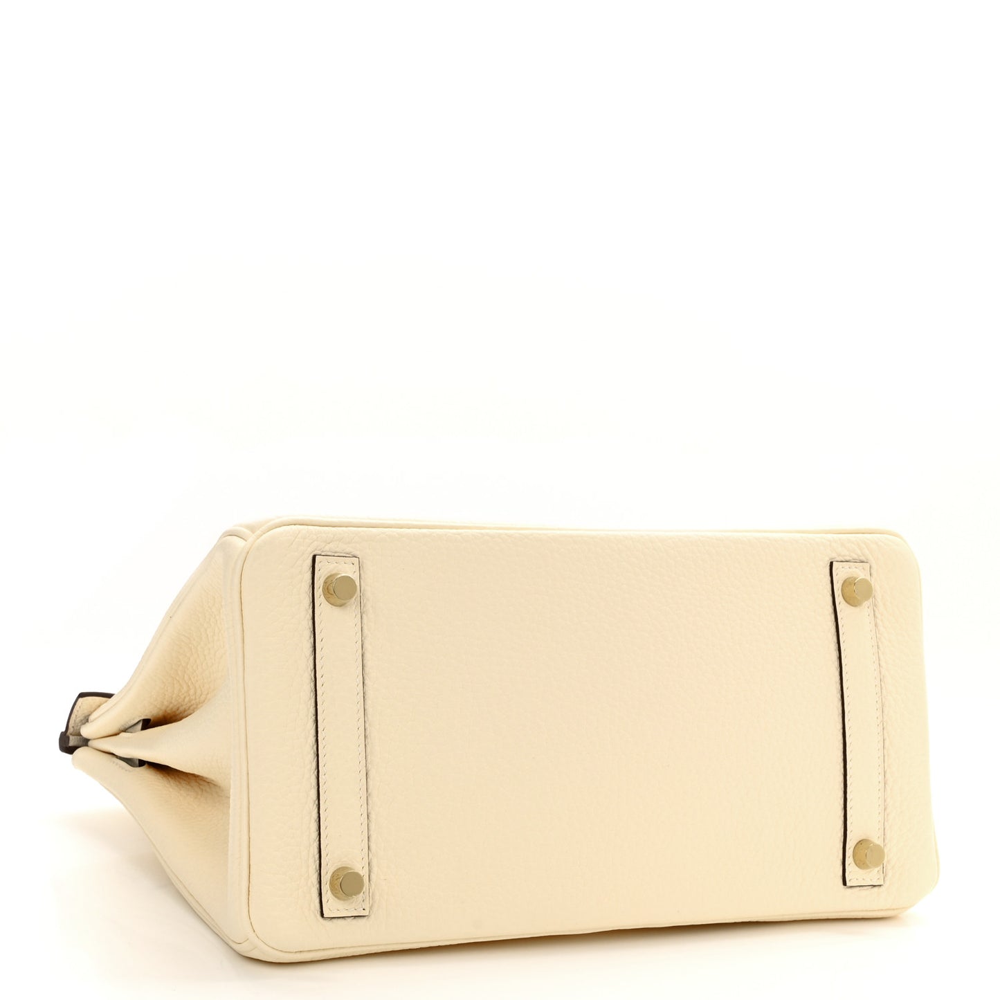 Taurillon Clemence Birkin 30 Nata