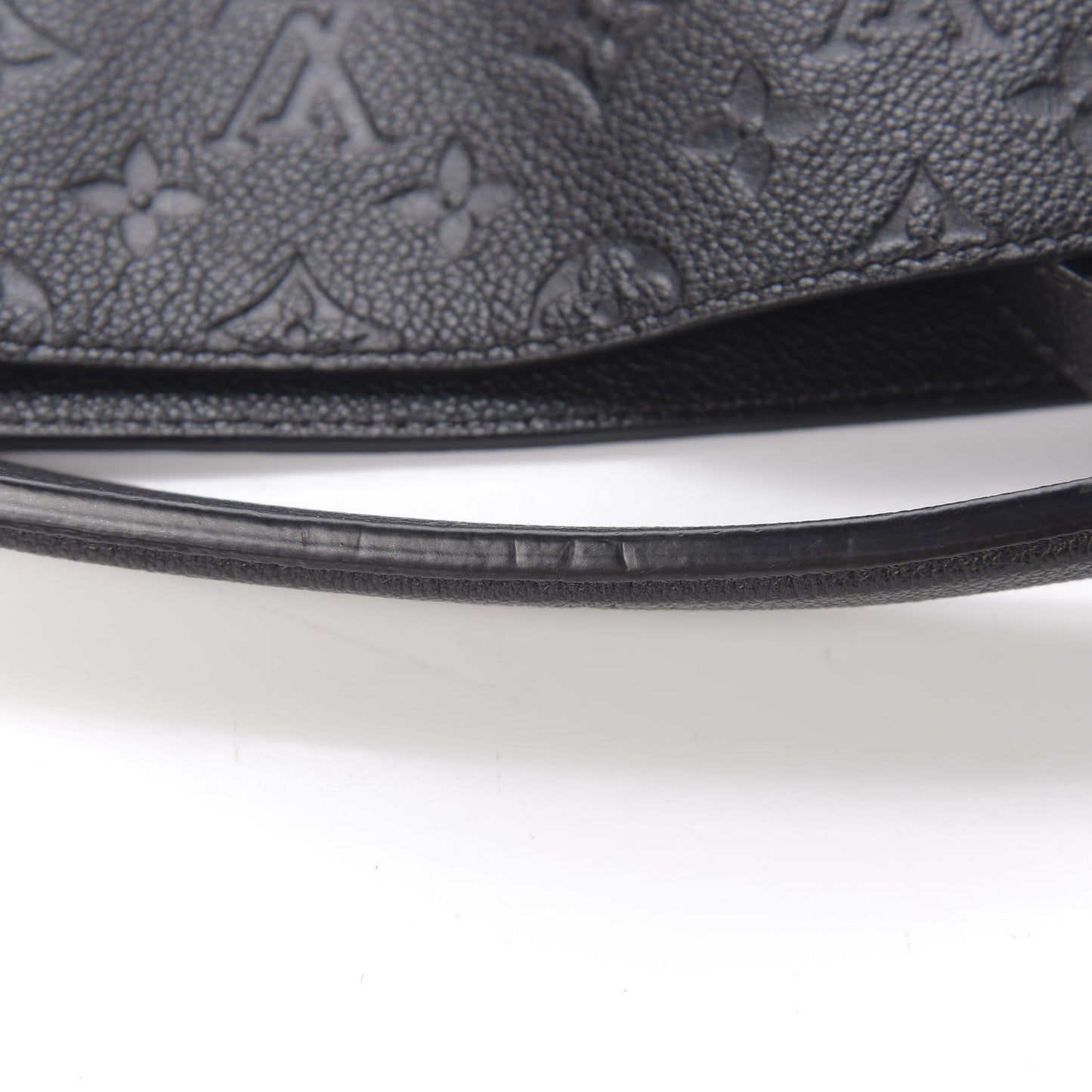 Empreinte Melie Black