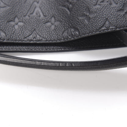 Louis Vuitton Empreinte Melie Black 15 of 15