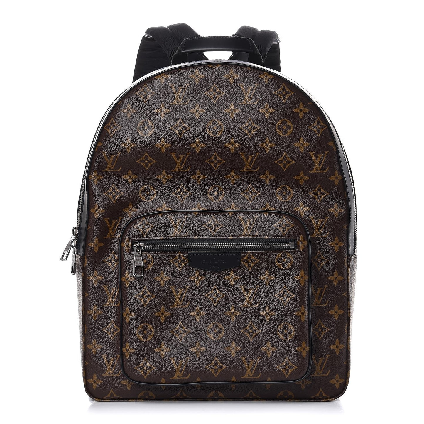 Monogram Macassar Josh Backpack