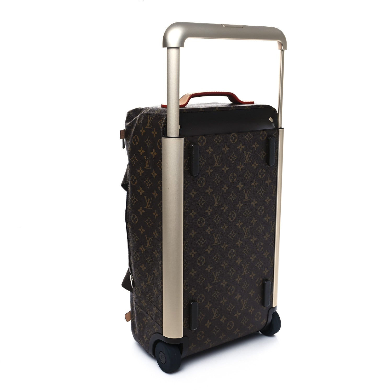 Louis Vuitton Monogram Horizon Soft Duffle 55 2 of 8