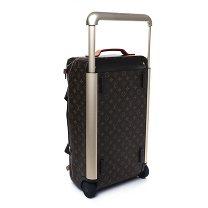 Louis Vuitton Monogram Horizon Soft Duffle 55 2 of 8