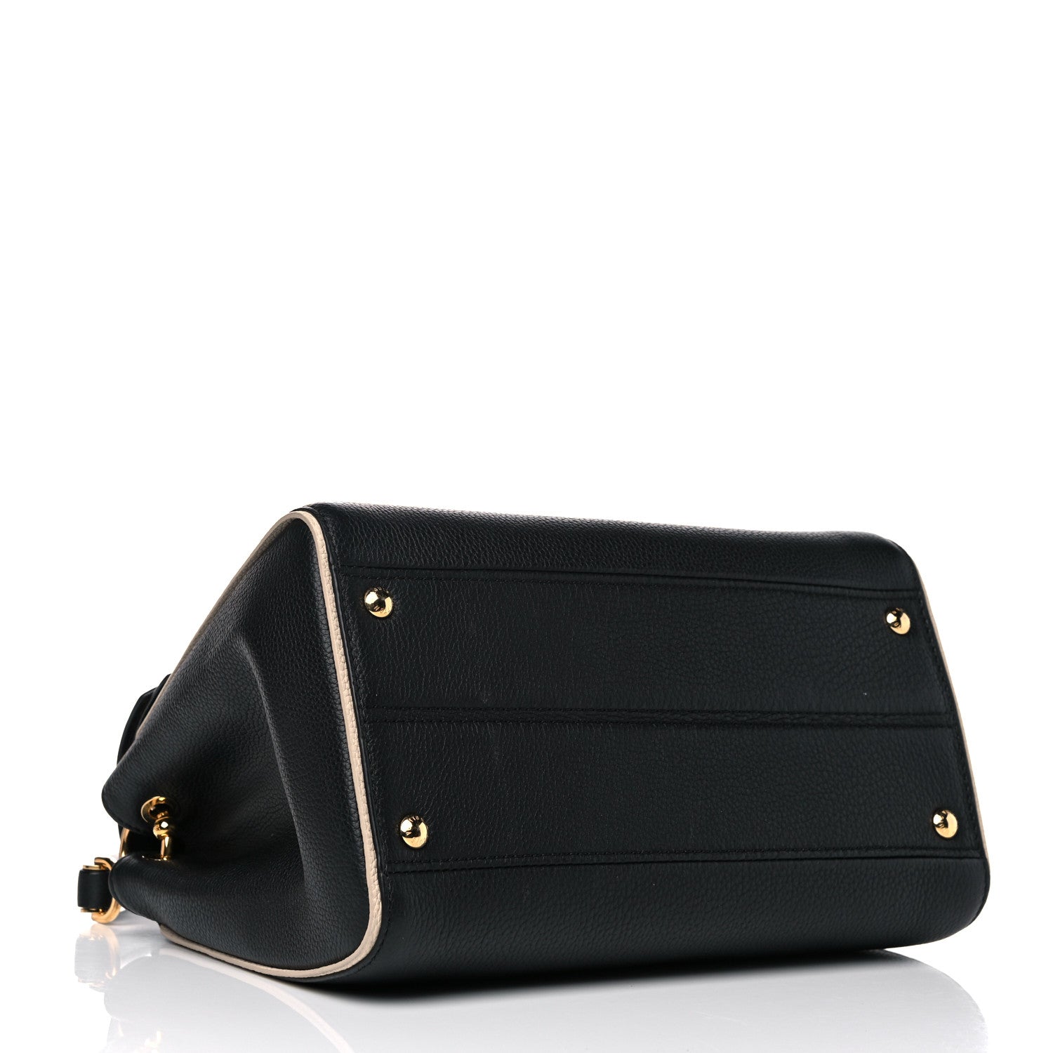 Louis Vuitton Monogram Double V Black 4 of 18