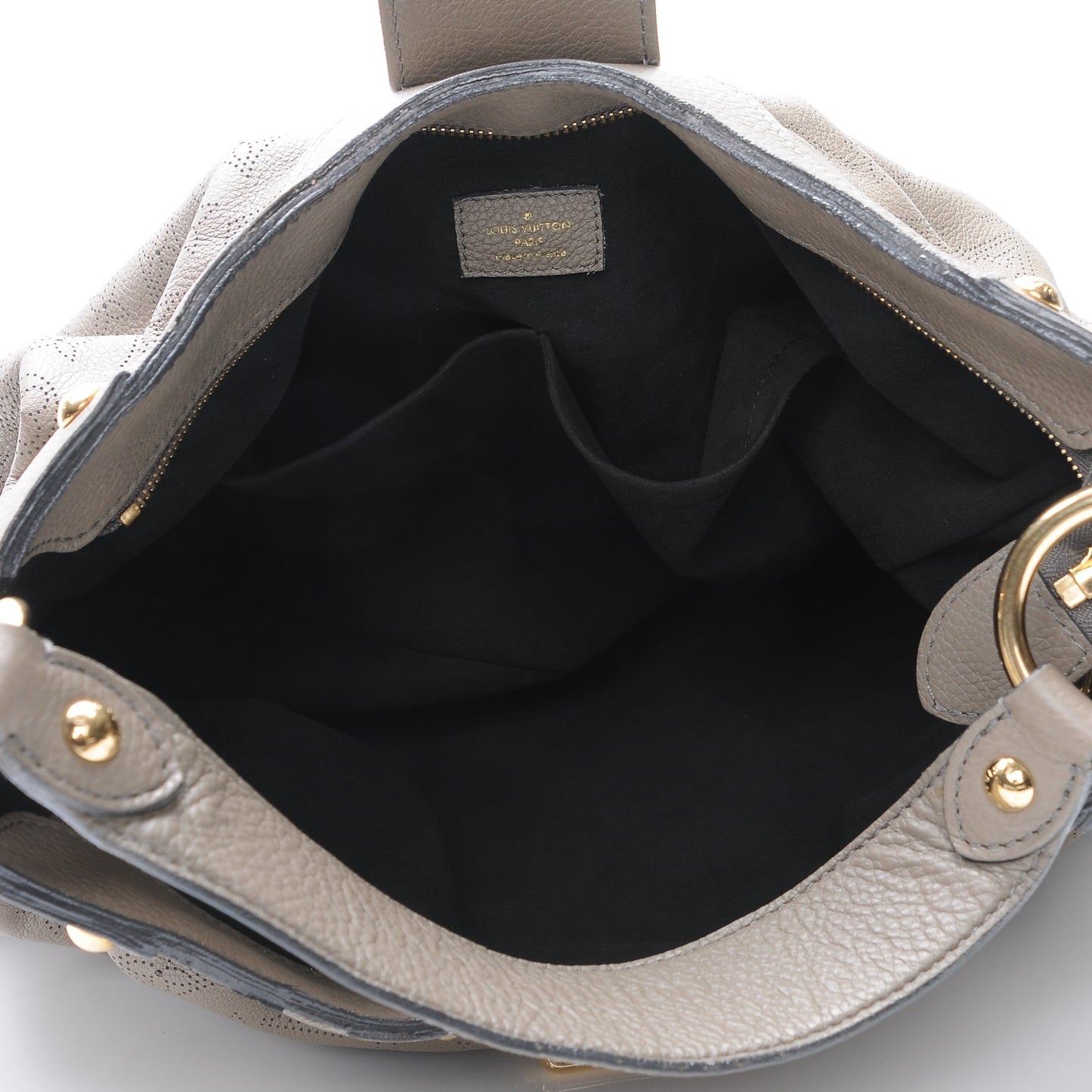 Mahina Solar GM Taupe