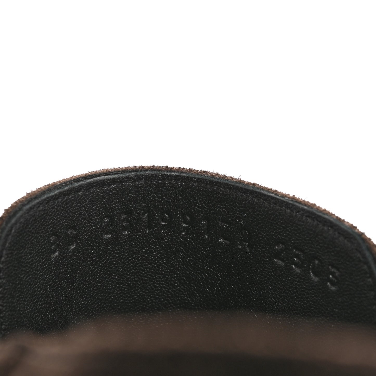Suede Mens Giovanni Loafer 41.5 Ebene