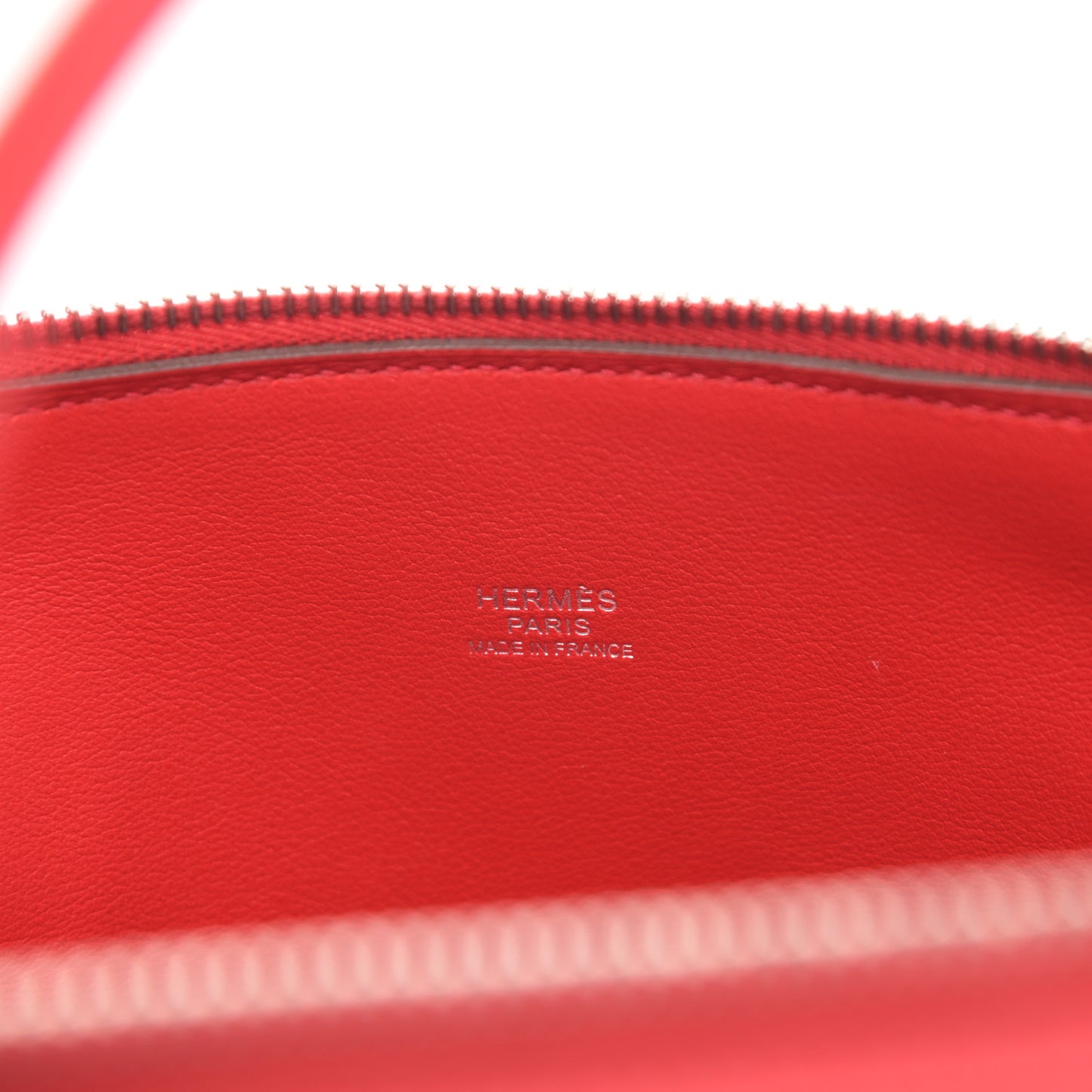 Taurillon Clemence Bolide 31 Rouge Casaque
