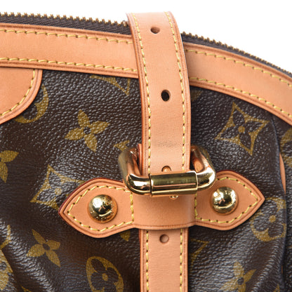 Louis Vuitton Monogram Tivoli GM 9 of 15