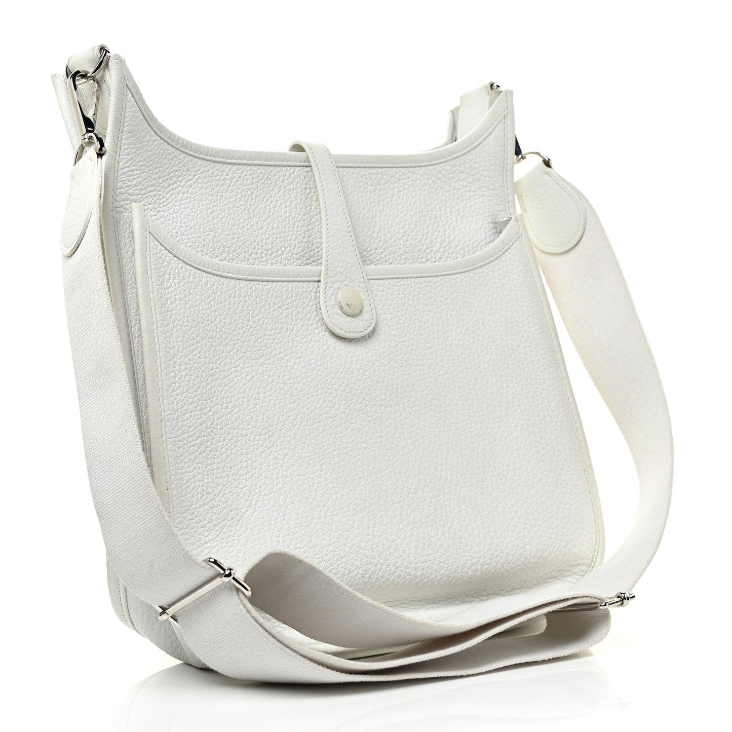 Taurillon Clemence Evelyne III PM White