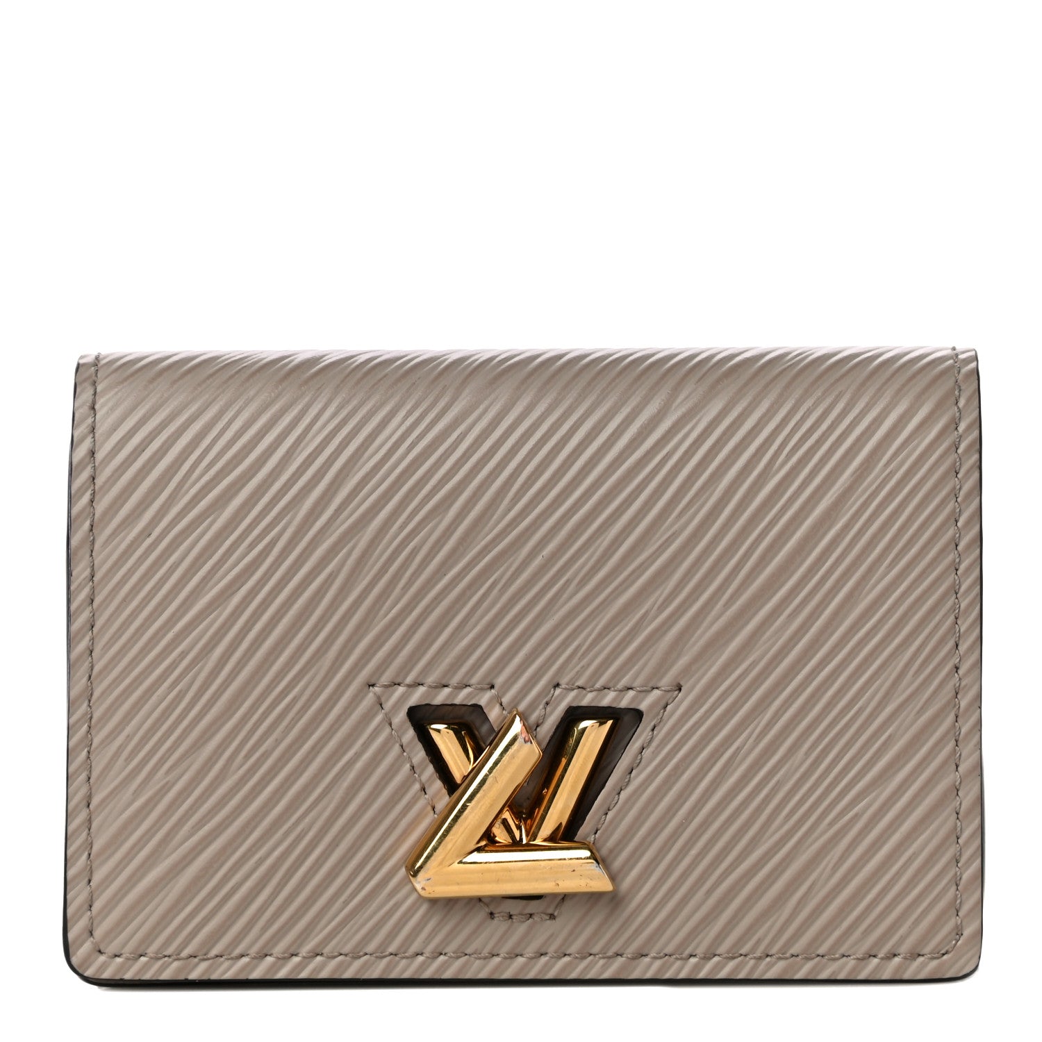 Louis Vuitton Epi Twist Multicartes Galet 1 of 9