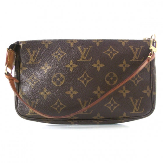 Monogram Pochette Accessories Bag