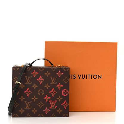 Louis Vuitton Monogram Falling in Love Mobile Box 11 of 11