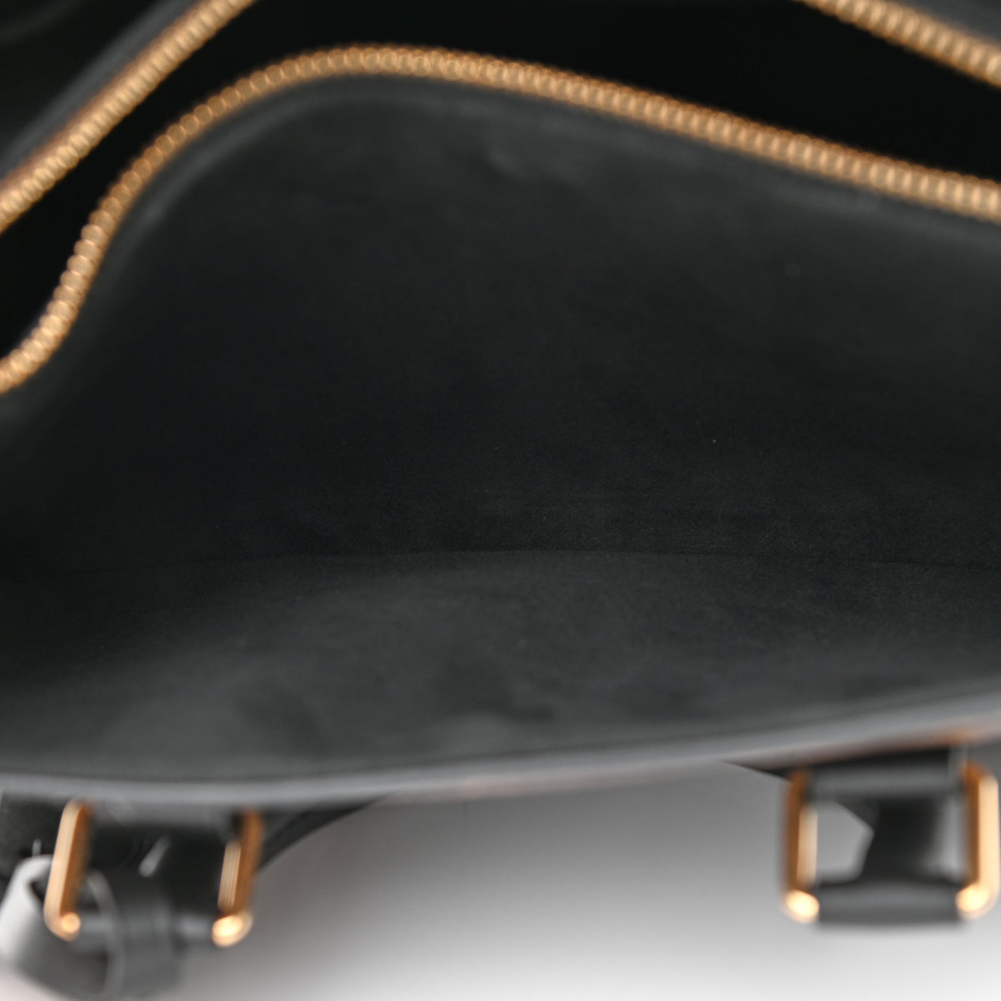 Monogram Soufflot BB Black