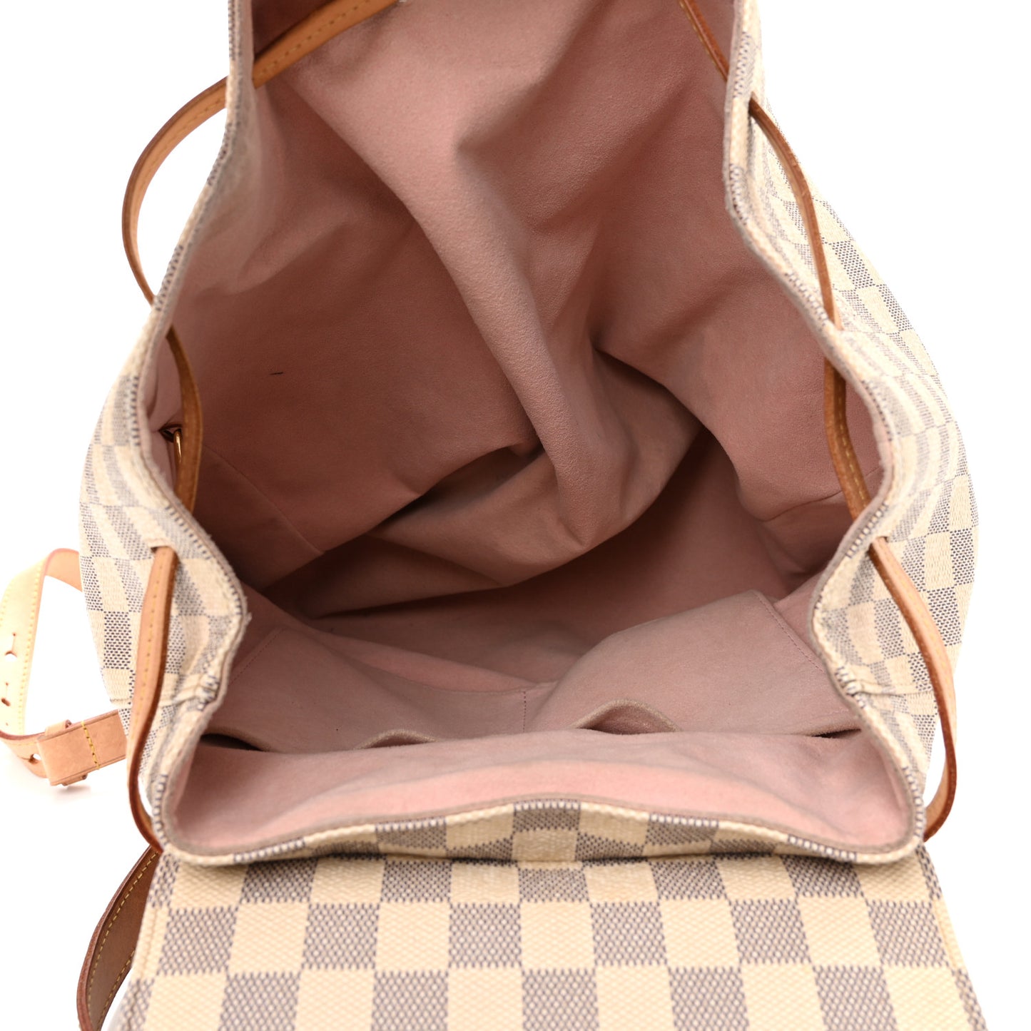 Damier Azur Sperone Backpack