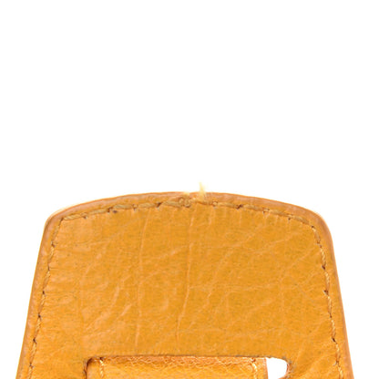 Balenciaga Agneau Classic Hardware City Mangue 12 of 13