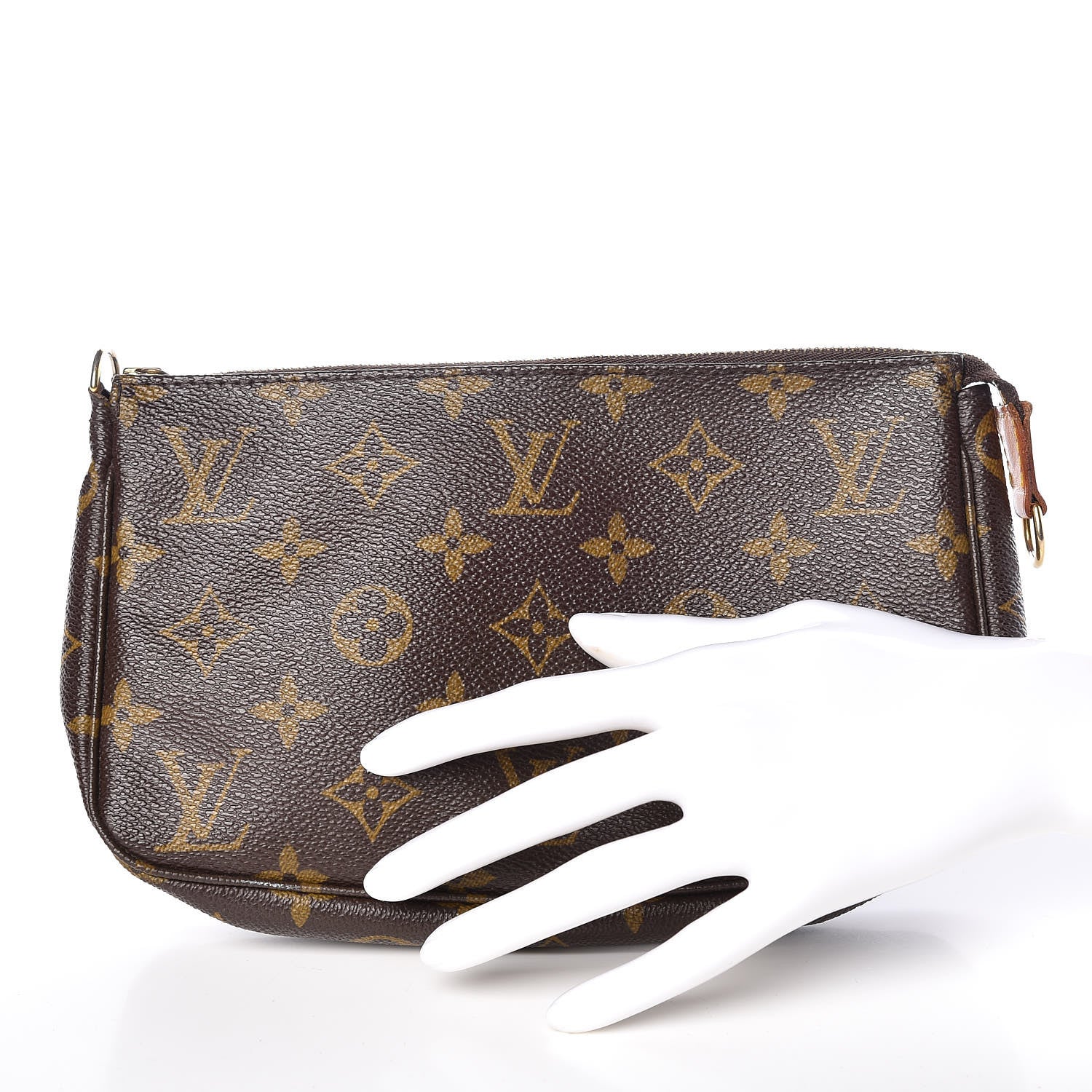 Louis Vuitton Monogram Pochette Accessories 2 of 13