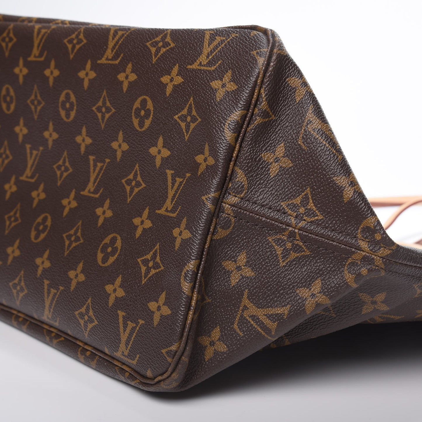 Monogram Neverfull GM