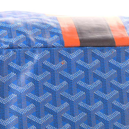 Goyard Goyardine Saint Louis PM Sky Blue 5 of 5