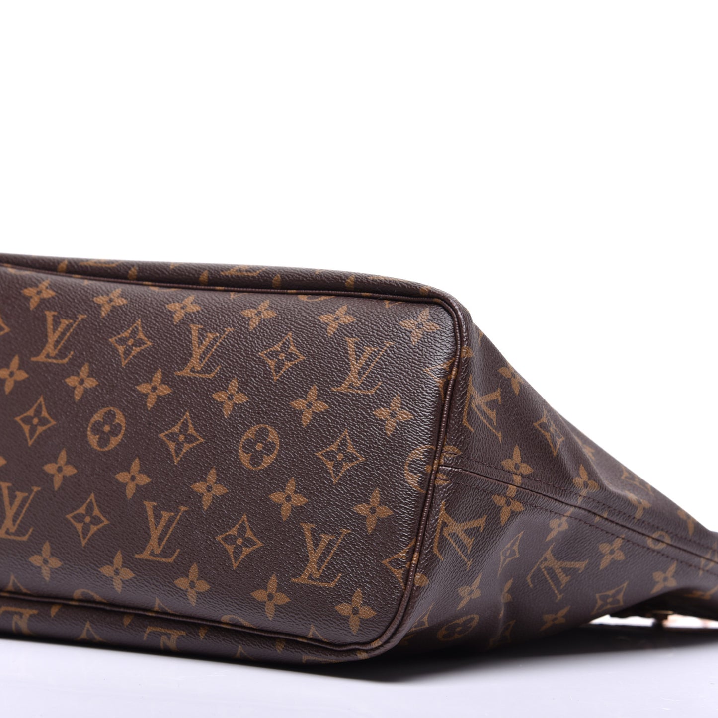 Monogram Neo Neverfull MM Pivoine
