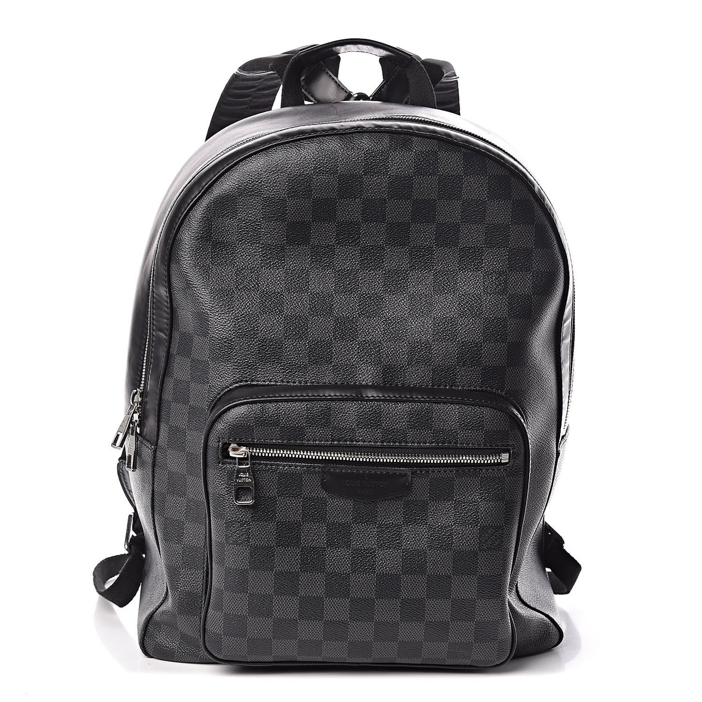 Damier Graphite Josh Backpack