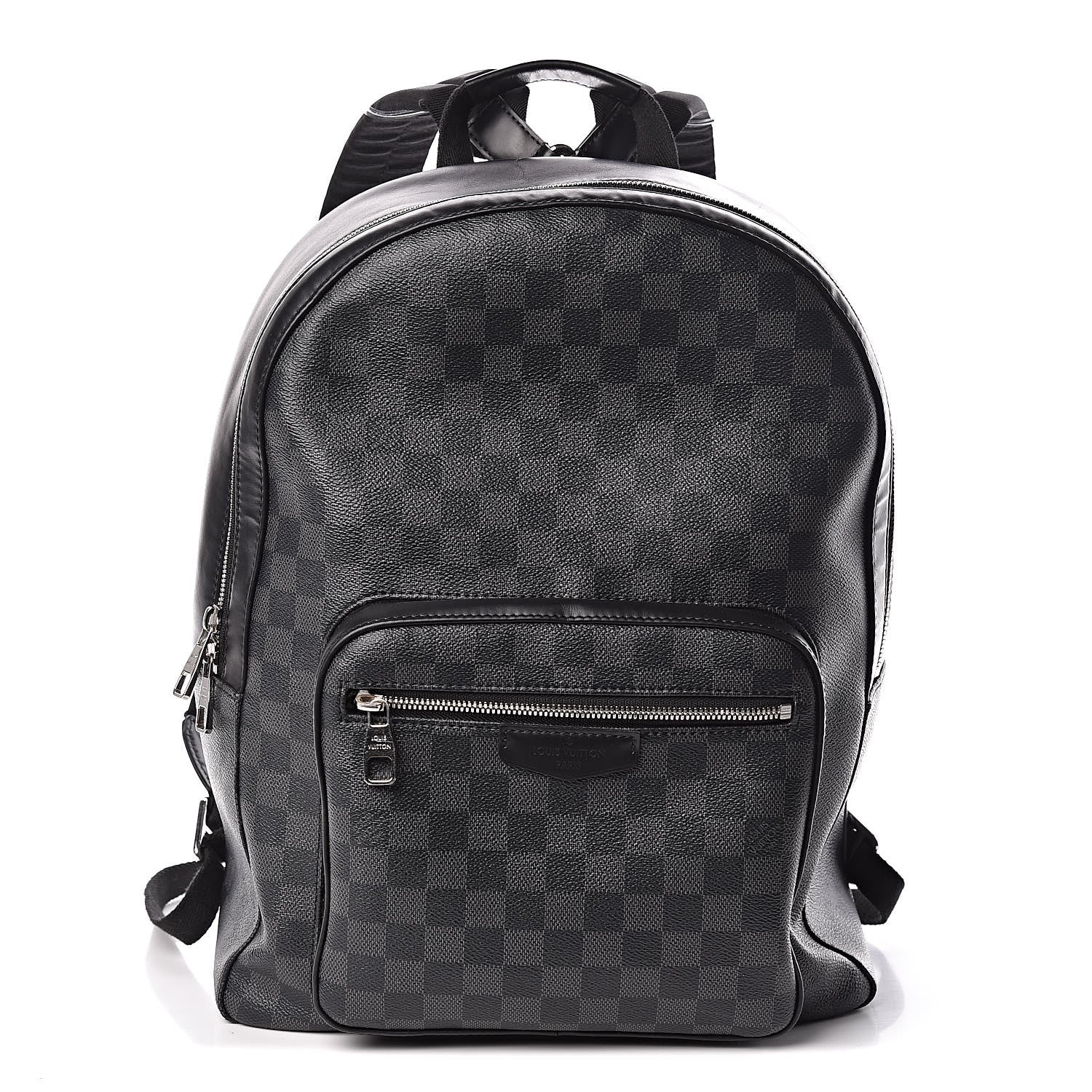 Louis Vuitton Damier Graphite Josh Backpack 1 of 10