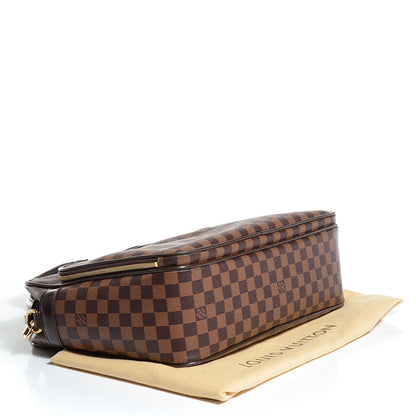 Louis Vuitton Damier Ebene Icare 4 of 7