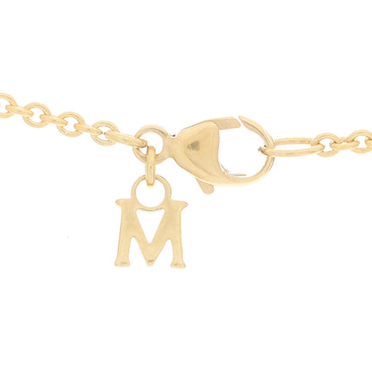 Mikimoto 18K Yellow Gold Golden South Sea Pearl 11.5mm Solari Pendant Necklace 4 of 5
