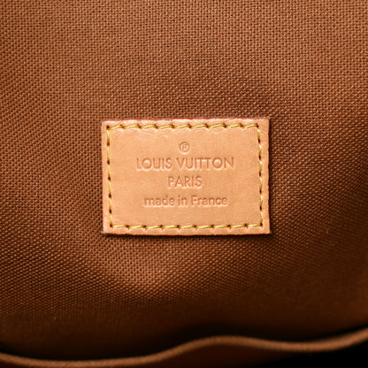 Louis Vuitton Monogram Cabas Beaubourg 6 of 9