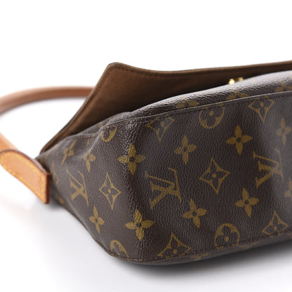 Louis Vuitton Monogram Mini Looping 6 of 12