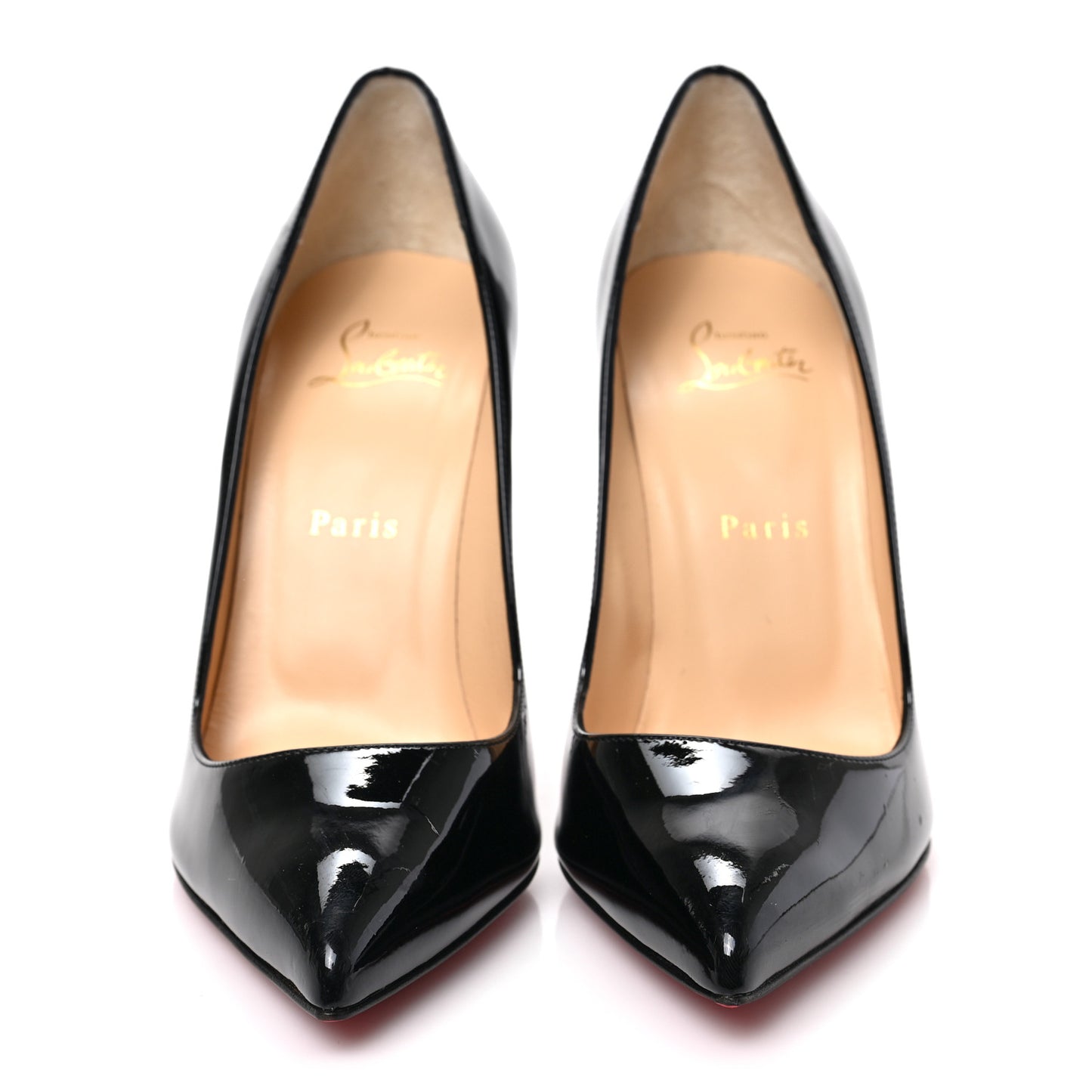 Patent So Kate 120 Pumps 38.5 Black