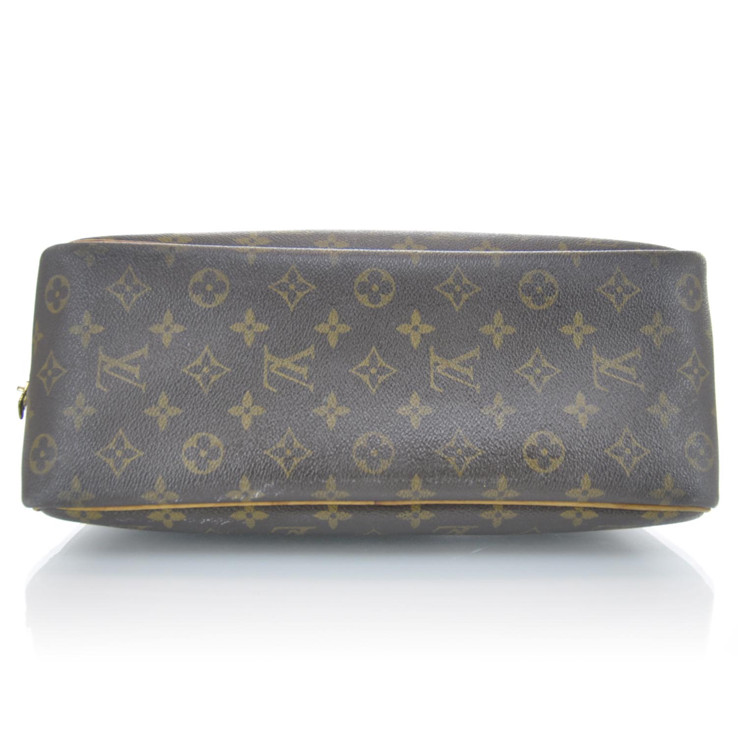Louis Vuitton Monogram Deauville 5 of 12