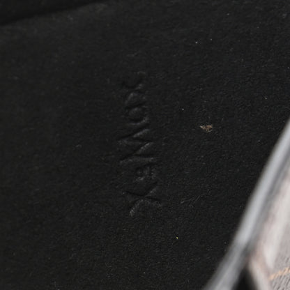 Louis Vuitton Monogram iPhone XS Max Folio Case Black 7 of 7