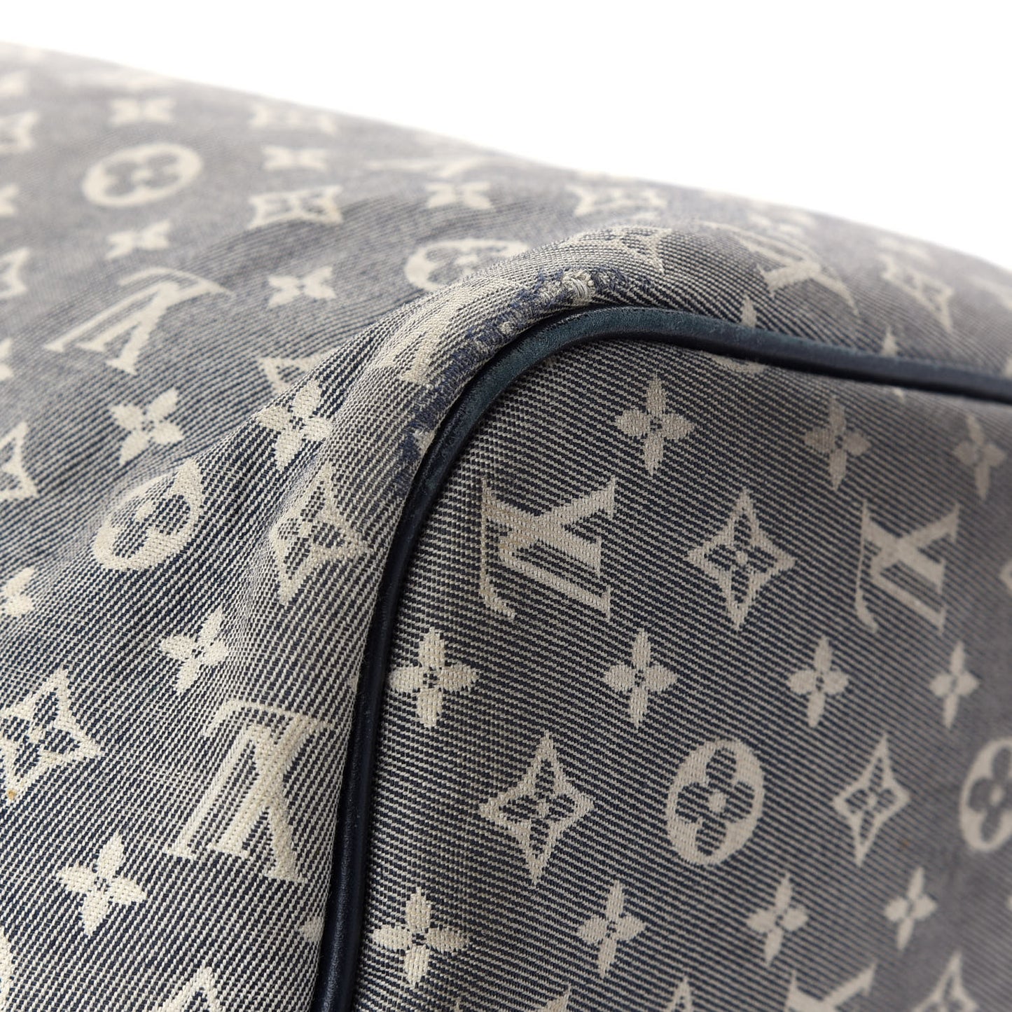 Monogram Idylle Speedy Bandouliere 30 Encre