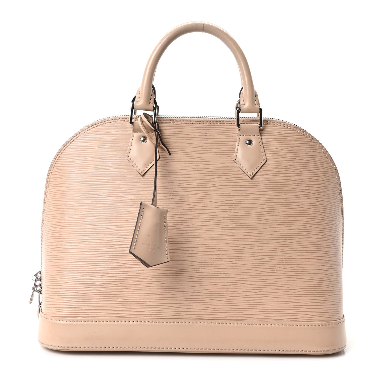 Louis Vuitton Epi Alma PM Galet 1 of 9