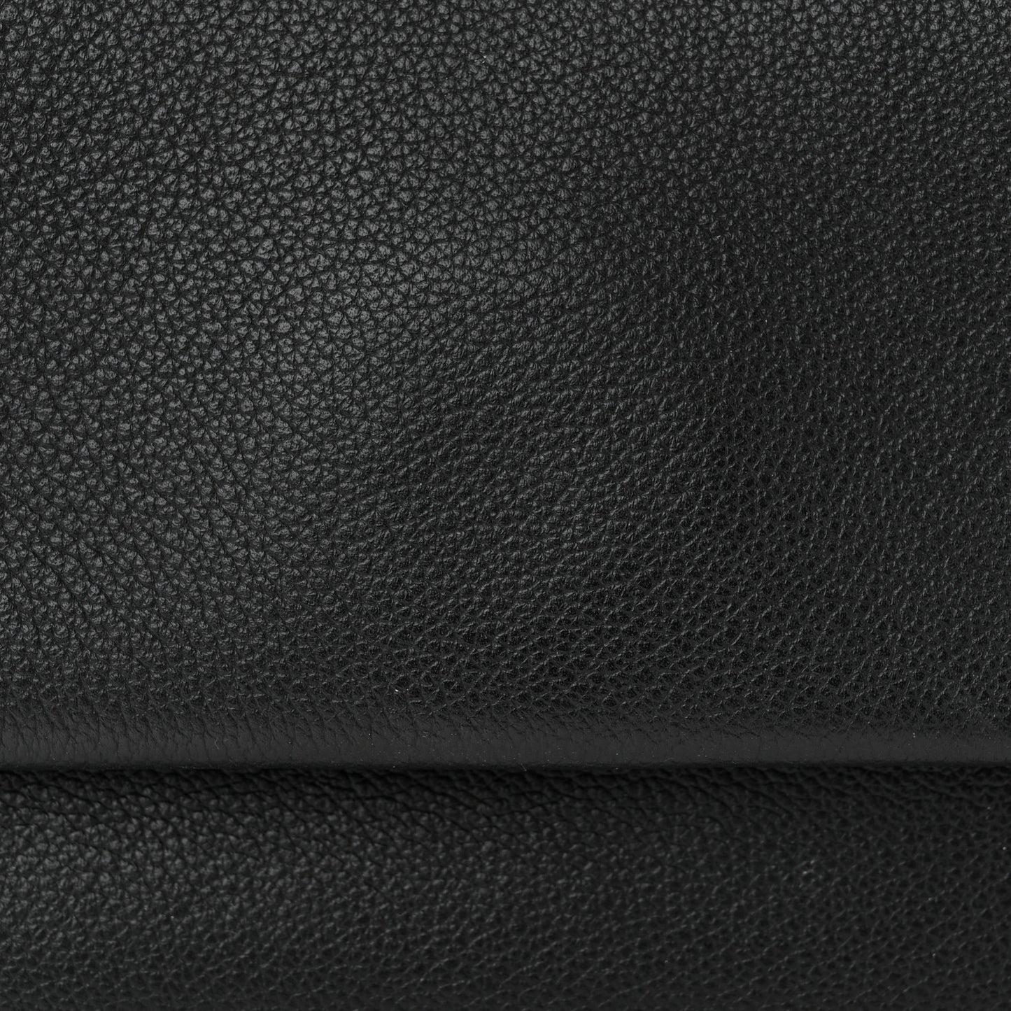 Taurillon Novillo Chain Opli 24 Black Bleu Encre