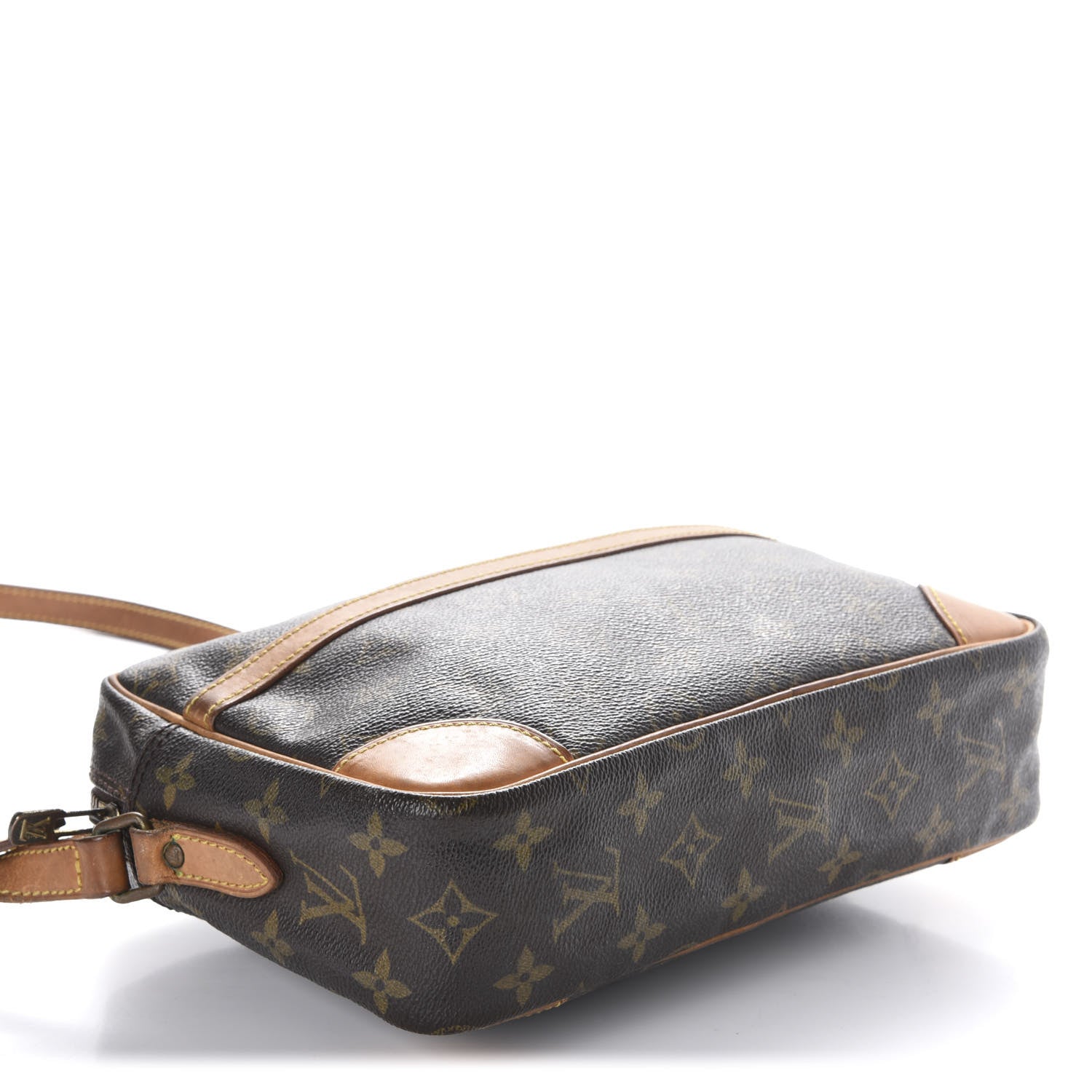 Louis Vuitton Monogram Trocadero 27 4 of 14