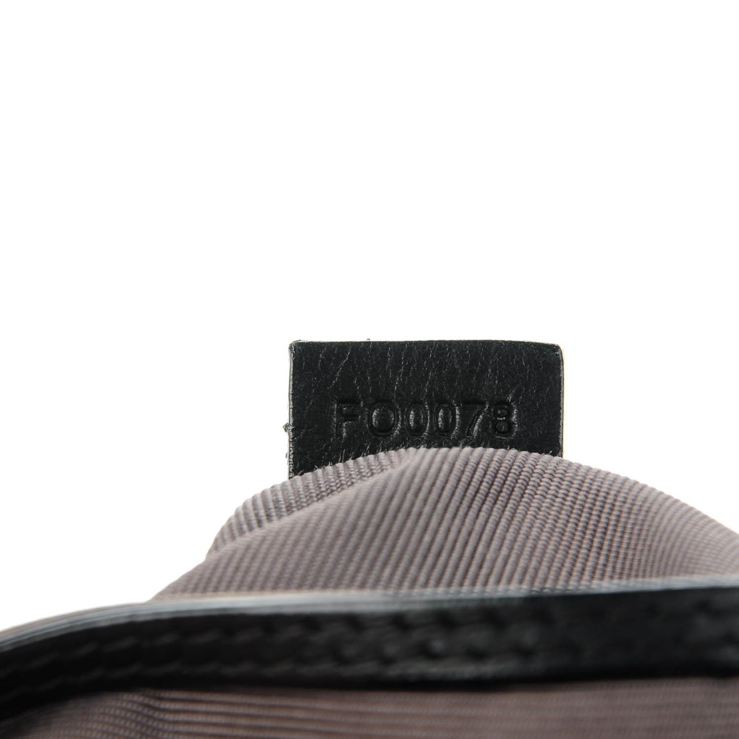 Calfskin Embossed Speedy Cube 30 Black