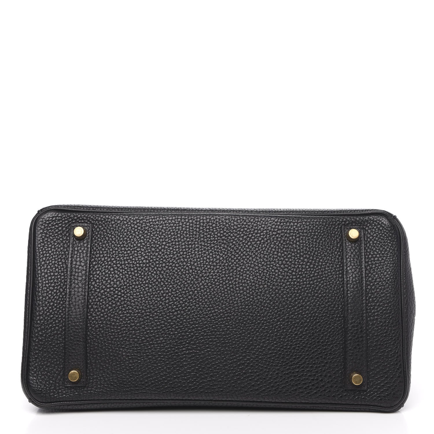 Hermes Togo Birkin 35 Black 5 of 29