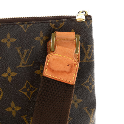 Louis Vuitton Monogram Bosphore Pochette 11 of 13