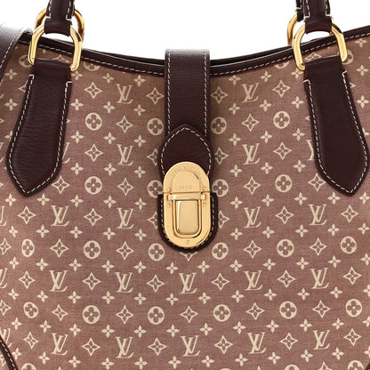 Louis Vuitton Monogram Idylle Elegie Sepia 7 of 9