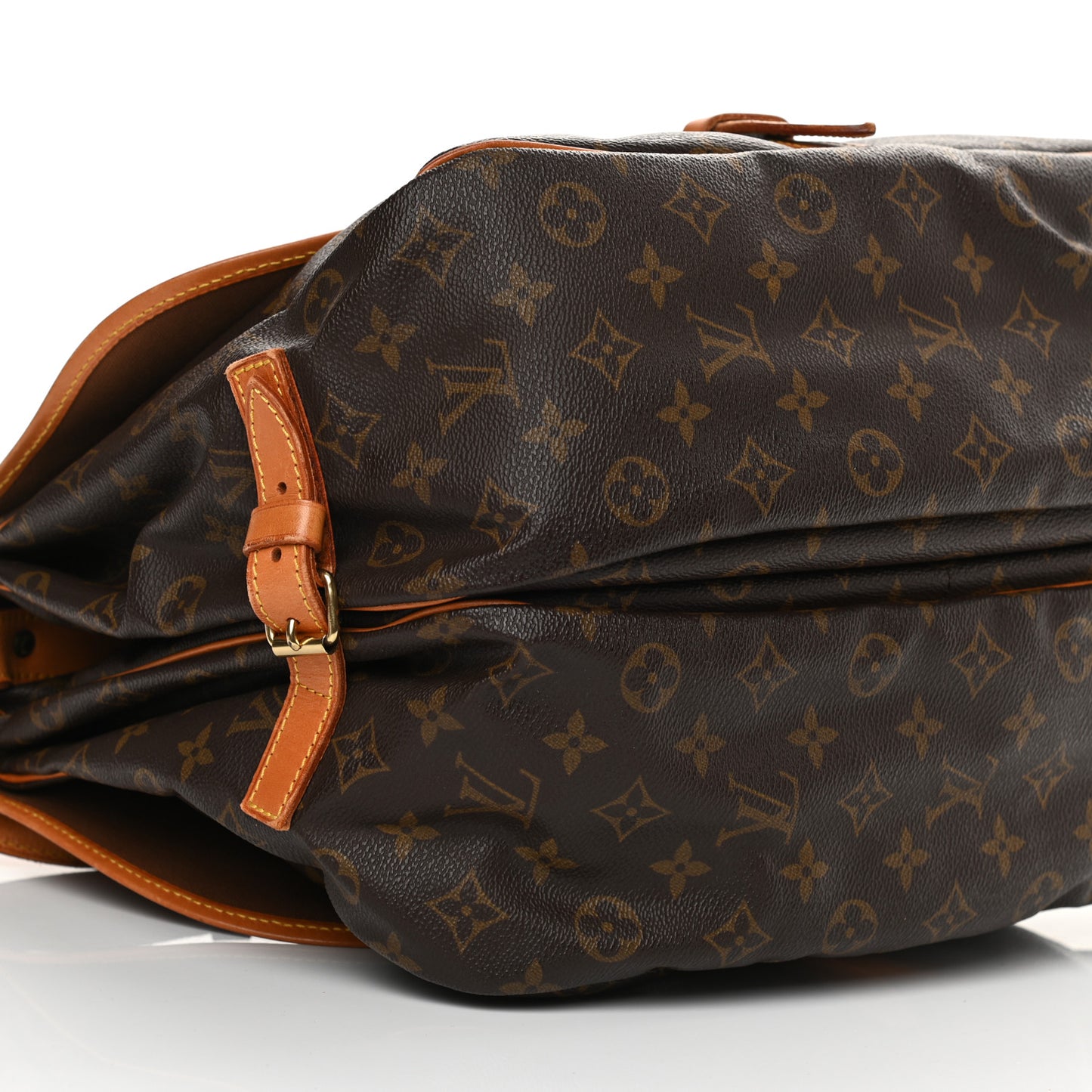 Monogram Saumur 35
