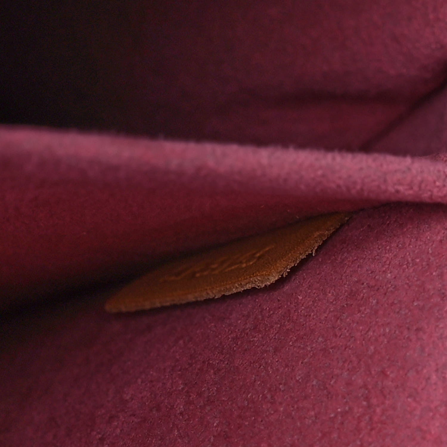 Louis Vuitton Epi Twist Shoulder Bag MM Coquelicot 7 of 10