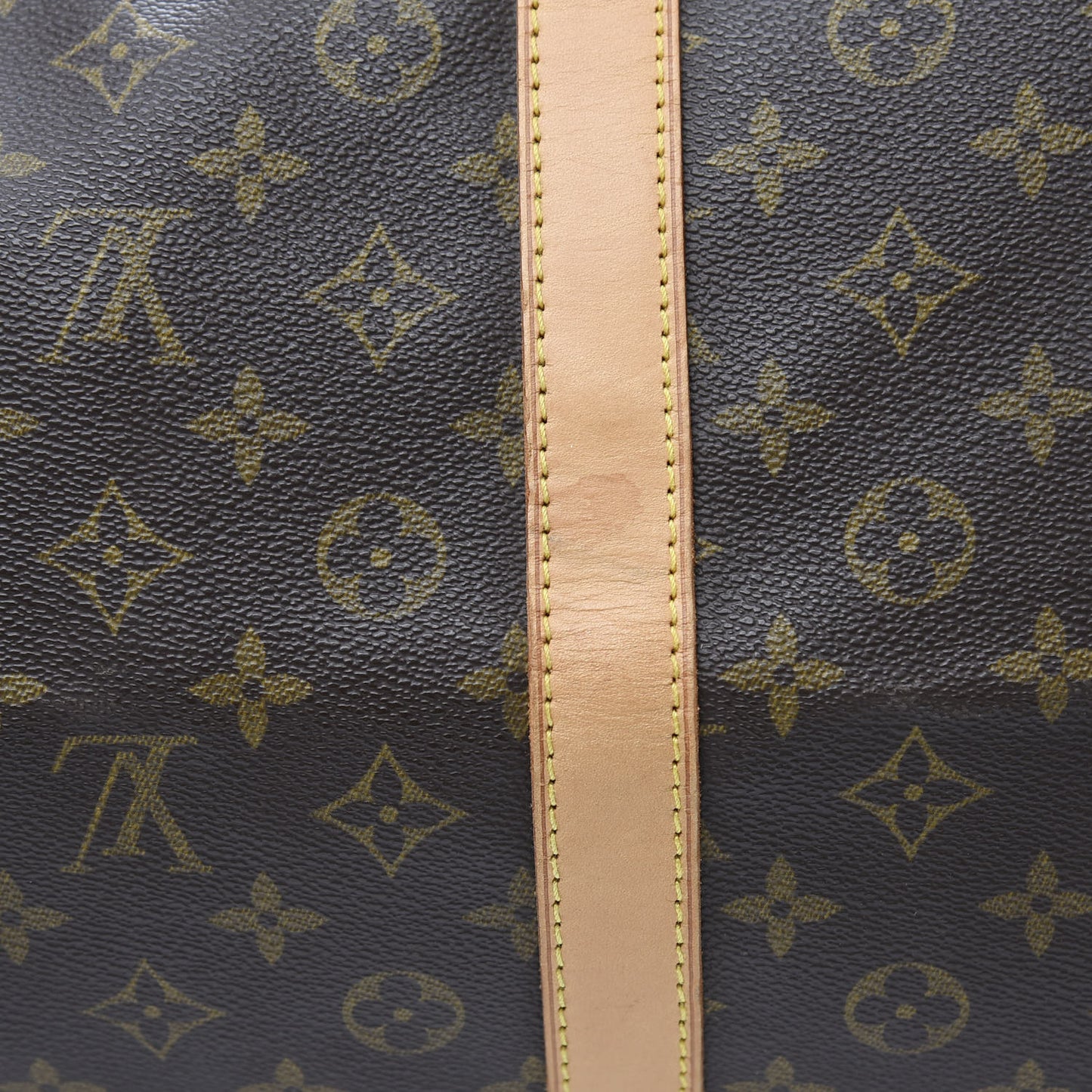 Monogram Keepall 60