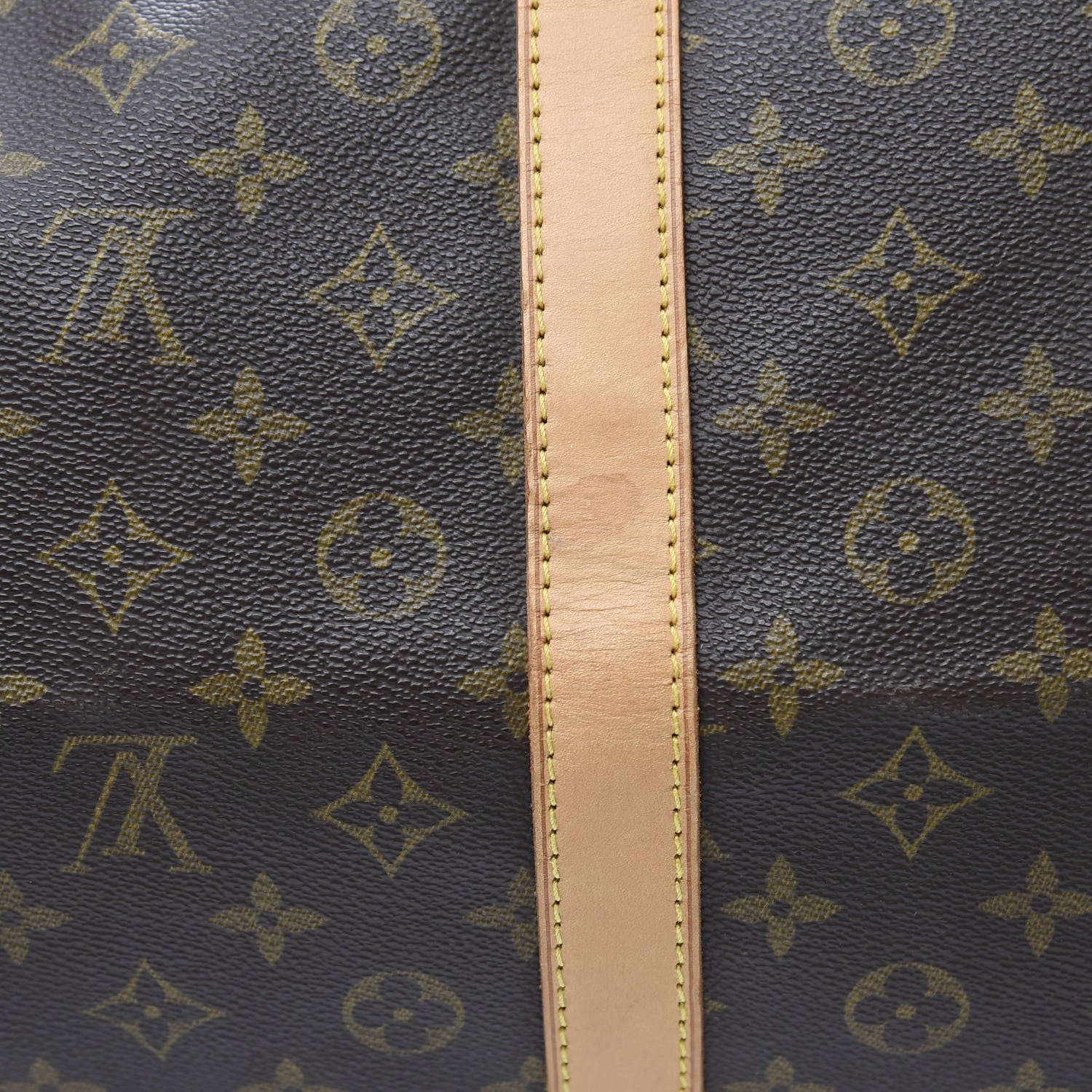 Louis Vuitton Monogram Keepall 60 11 of 15