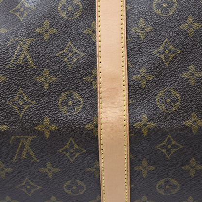 Louis Vuitton Monogram Keepall 60 11 of 15