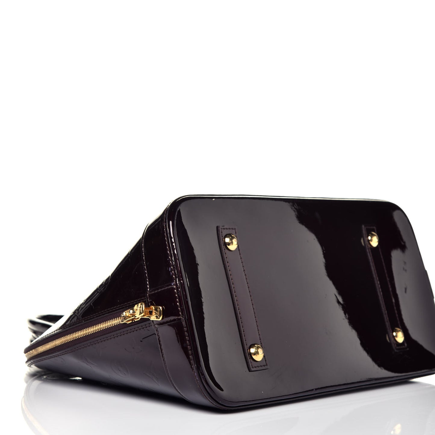 Vernis Alma GM Amarante