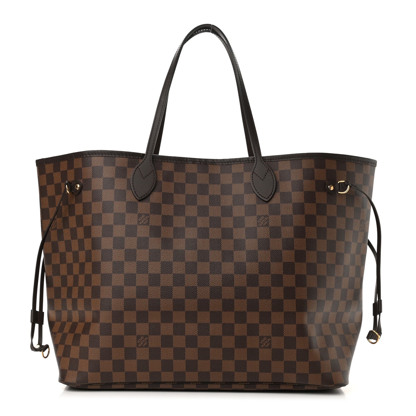 Damier Ebene Neo Neverfull GM