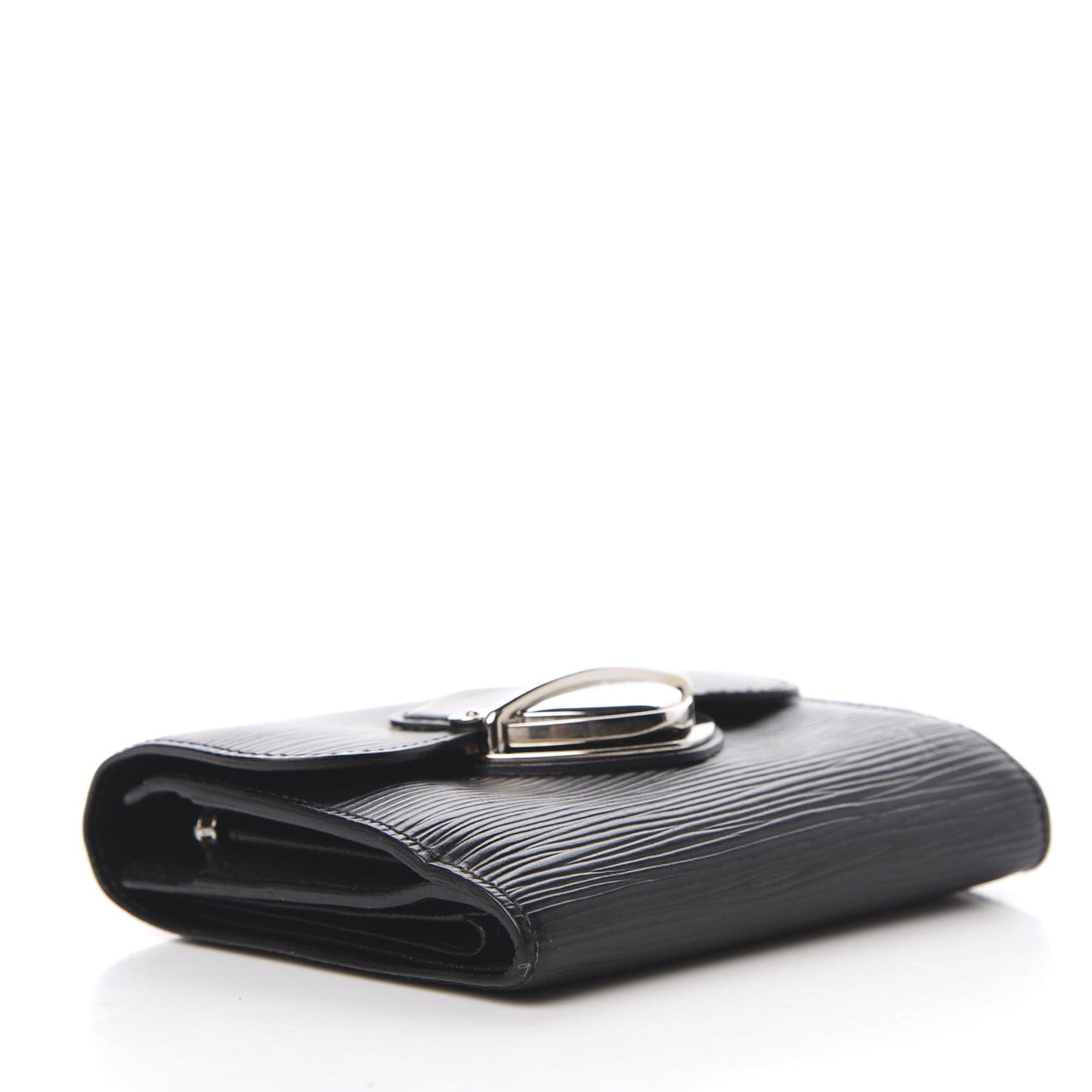 Electric Epi Joey Wallet Black