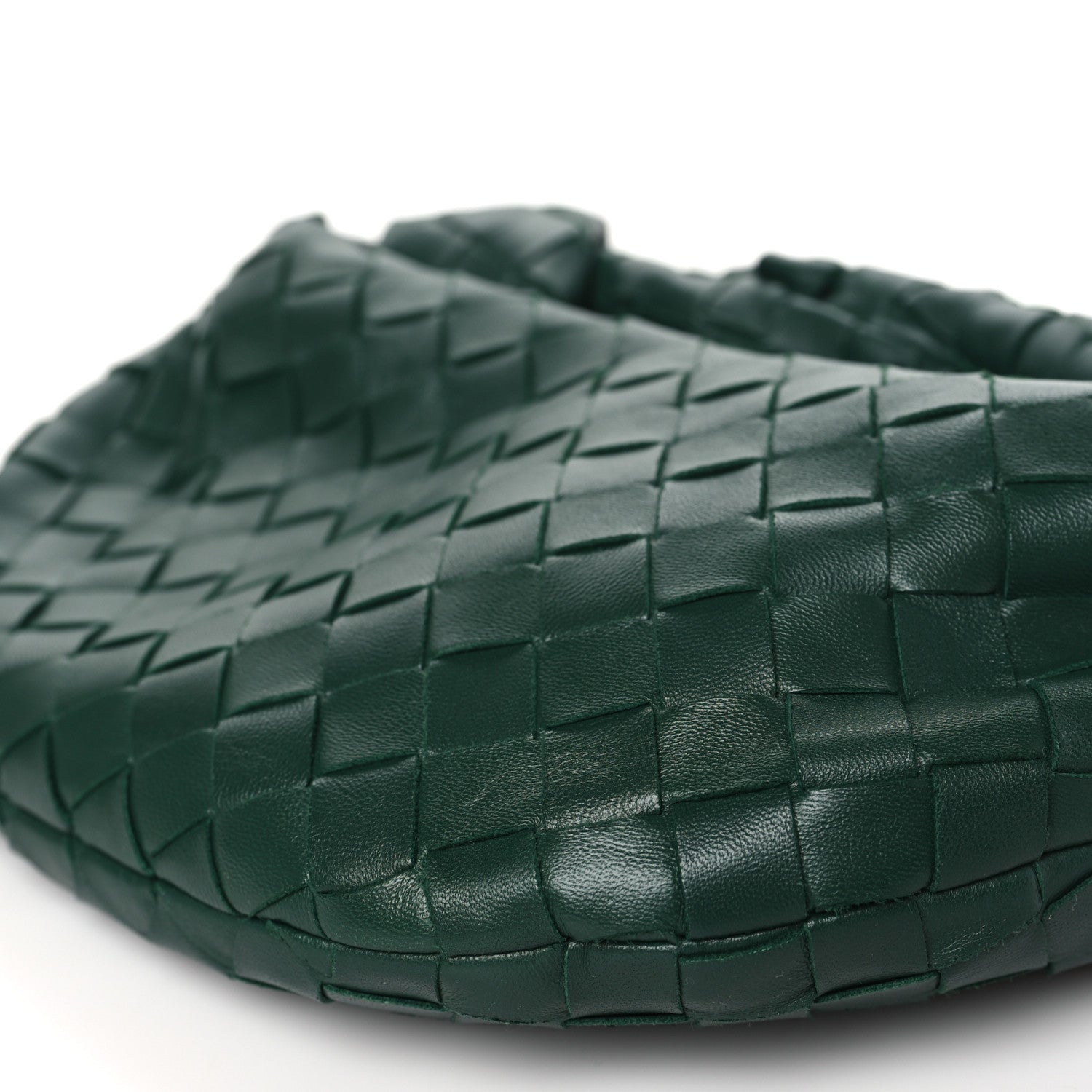 Bottega Veneta Nappa Intrecciato Mini Jodie Raintree 11 of 11