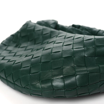 Bottega Veneta Nappa Intrecciato Mini Jodie Raintree 11 of 11
