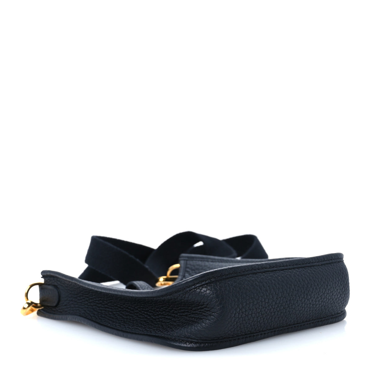 Taurillon Clemence Evelyne TPM Black